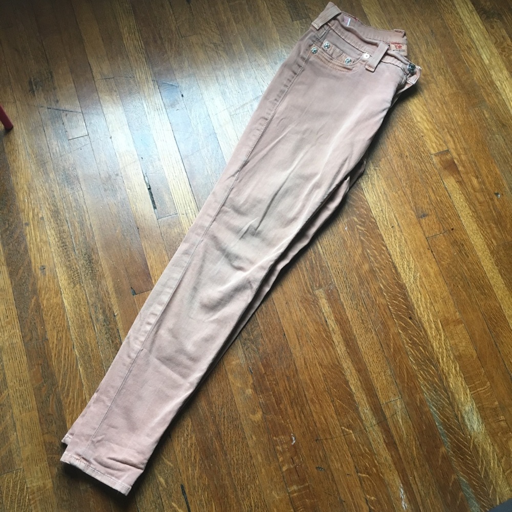 True Religion jeans